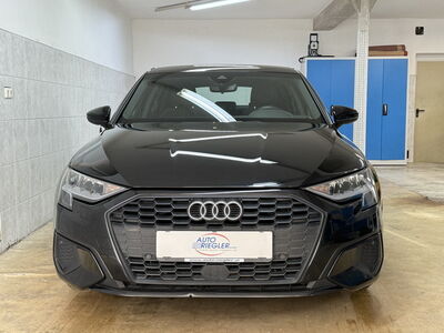 Audi A3 Gebrauchtwagen Audi A3 Gebrauchtwagen