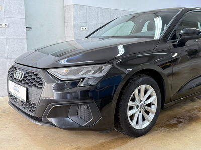 Audi A3 Gebrauchtwagen Audi A3 Gebrauchtwagen