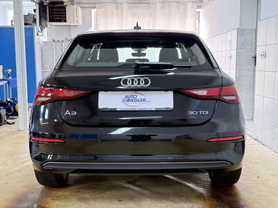 Audi A3 Gebrauchtwagen Audi A3 Gebrauchtwagen