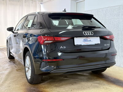Audi A3 Gebrauchtwagen Audi A3 Gebrauchtwagen