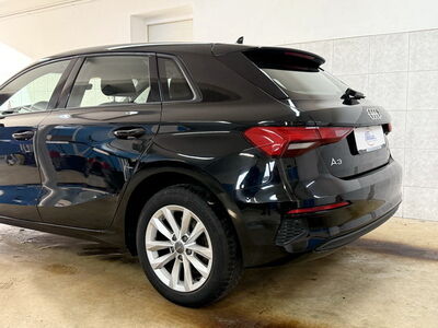 Audi A3 Gebrauchtwagen Audi A3 Gebrauchtwagen