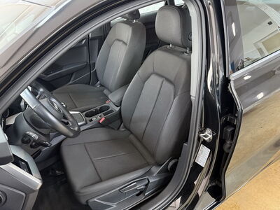 Audi A3 Gebrauchtwagen Audi A3 Gebrauchtwagen