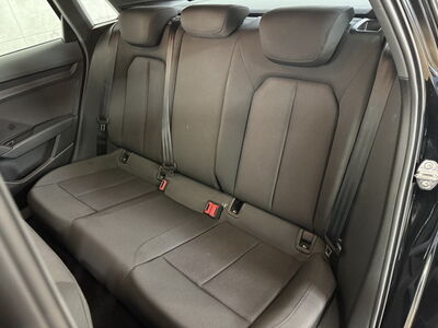 Audi A3 Gebrauchtwagen Audi A3 Gebrauchtwagen