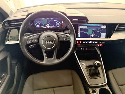 Audi A3 Gebrauchtwagen Audi A3 Gebrauchtwagen