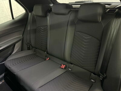 Cupra Born Gebrauchtwagen Cupra Born Gebrauchtwagen