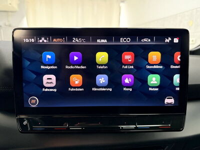 Cupra Born Gebrauchtwagen Cupra Born Gebrauchtwagen