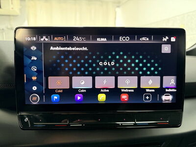 Cupra Born Gebrauchtwagen Cupra Born Gebrauchtwagen