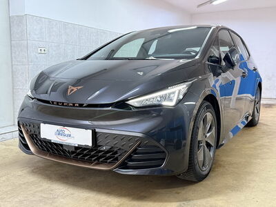 Cupra Born Gebrauchtwagen