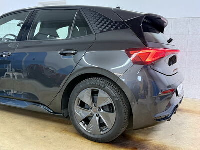 Cupra Born Gebrauchtwagen Cupra Born Gebrauchtwagen