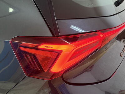 Cupra Born Gebrauchtwagen Cupra Born Gebrauchtwagen