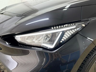 Cupra Born Gebrauchtwagen Cupra Born Gebrauchtwagen