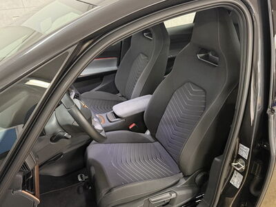 Cupra Born Gebrauchtwagen Cupra Born Gebrauchtwagen