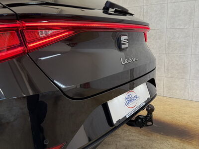 Seat Leon Gebrauchtwagen Seat Leon Gebrauchtwagen