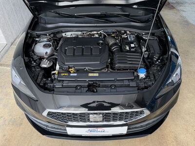 Seat Leon Gebrauchtwagen Seat Leon Gebrauchtwagen