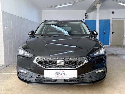 Seat Leon Gebrauchtwagen Seat Leon Gebrauchtwagen