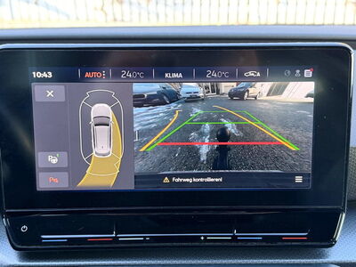 Seat Leon Gebrauchtwagen Seat Leon Gebrauchtwagen