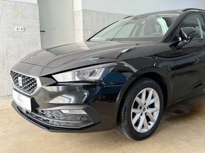 Seat Leon Gebrauchtwagen Seat Leon Gebrauchtwagen