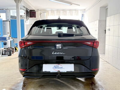 Seat Leon Gebrauchtwagen Seat Leon Gebrauchtwagen