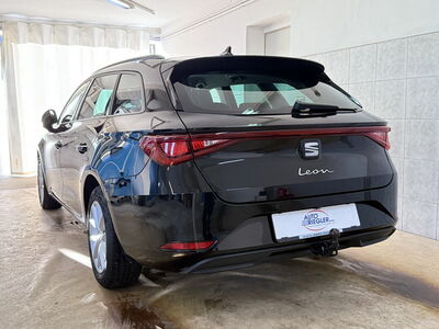 Seat Leon Gebrauchtwagen Seat Leon Gebrauchtwagen
