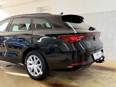 Seat Leon Gebrauchtwagen Seat Leon Gebrauchtwagen