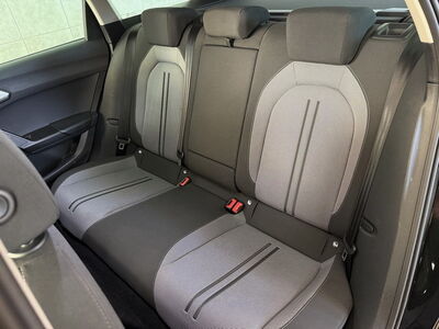 Seat Leon Gebrauchtwagen Seat Leon Gebrauchtwagen