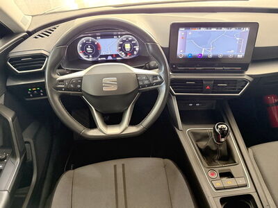 Seat Leon Gebrauchtwagen Seat Leon Gebrauchtwagen