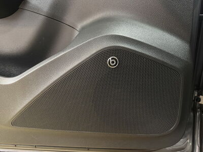 Seat Ateca Gebrauchtwagen Seat Ateca Gebrauchtwagen