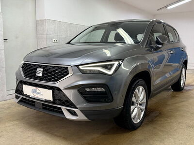 Seat Ateca Gebrauchtwagen