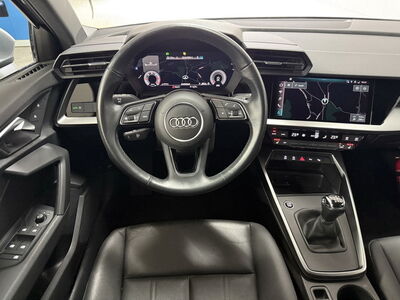 Audi A3 Gebrauchtwagen