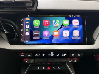 Audi A3 Gebrauchtwagen