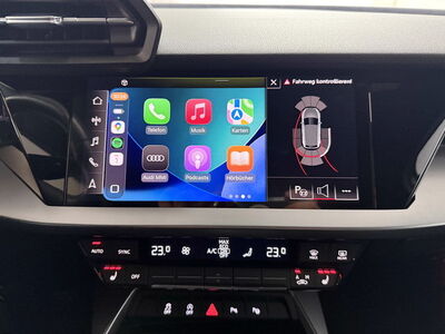 Audi A3 Gebrauchtwagen