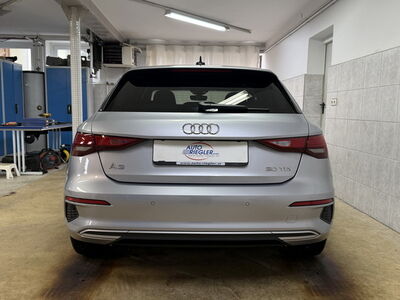 Audi A3 Gebrauchtwagen