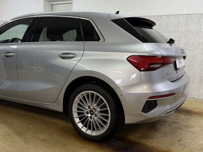 Audi A3 Gebrauchtwagen