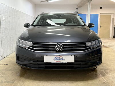 VW Passat Gebrauchtwagen VW Passat Gebrauchtwagen