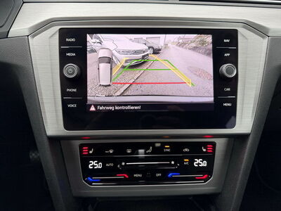 VW Passat Gebrauchtwagen VW Passat Gebrauchtwagen