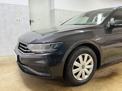 VW Passat Gebrauchtwagen VW Passat Gebrauchtwagen