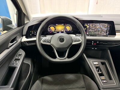 VW Golf Gebrauchtwagen VW Golf Gebrauchtwagen