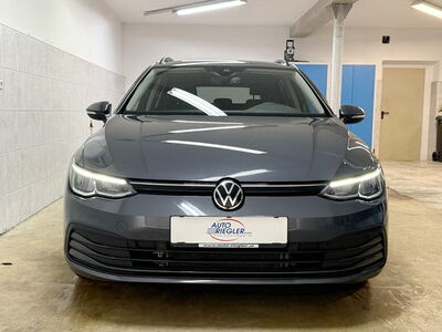 VW Golf Gebrauchtwagen VW Golf Gebrauchtwagen