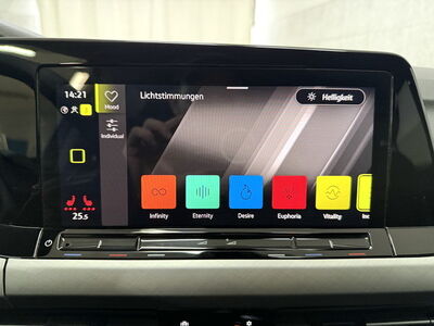 VW Golf Gebrauchtwagen VW Golf Gebrauchtwagen