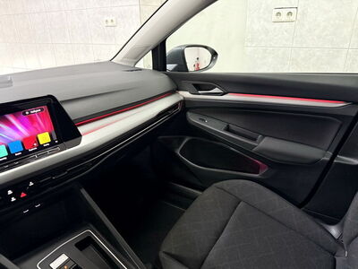 VW Golf Gebrauchtwagen VW Golf Gebrauchtwagen