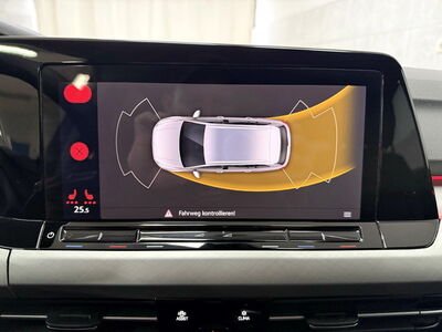 VW Golf Gebrauchtwagen VW Golf Gebrauchtwagen