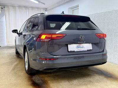 VW Golf Gebrauchtwagen VW Golf Gebrauchtwagen