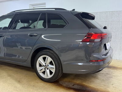 VW Golf Gebrauchtwagen VW Golf Gebrauchtwagen