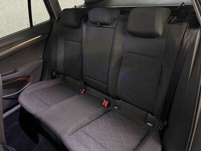 VW Golf Gebrauchtwagen VW Golf Gebrauchtwagen