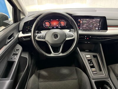 VW Golf Gebrauchtwagen VW Golf Gebrauchtwagen