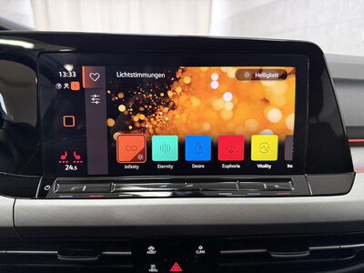 VW Golf Gebrauchtwagen VW Golf Gebrauchtwagen