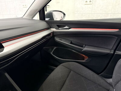 VW Golf Gebrauchtwagen VW Golf Gebrauchtwagen