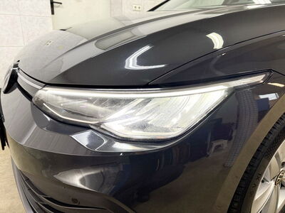 VW Golf Gebrauchtwagen VW Golf Gebrauchtwagen