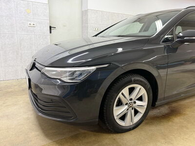 VW Golf Gebrauchtwagen VW Golf Gebrauchtwagen