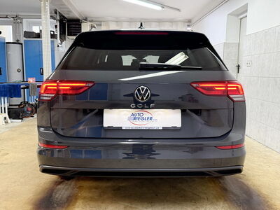 VW Golf Gebrauchtwagen VW Golf Gebrauchtwagen